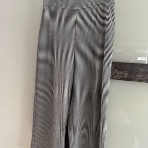 Zara stretch culottes